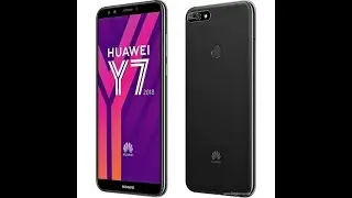 CHANGE AFFICHEUR HUAWEI Y7 2018 LCD Y7 2018