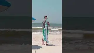 Magic on the Beach 🏝️
