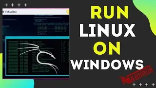 Install kali linux and parrot linux in VirtualBox on windows 10 /7
