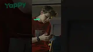 Яся & Елисей 