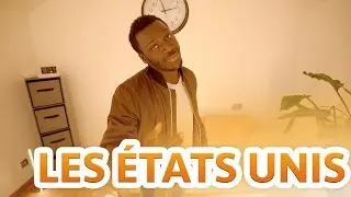 La Minute états unis