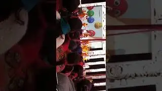 Foothills academy annual function 2019 ande ka funda dance