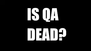 Is Quality Assurance Dead? Will AI Like ChatGPT take over QA jobs?