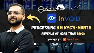 Diving Deep into Verification Technology: A Conversation with the Founder of InVOID