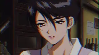 It just didn't seem real..... (Lofi Beat)