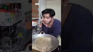 Usahawan sedih, dua kali rebus tetap ada gumpalan rambut dalam laksa