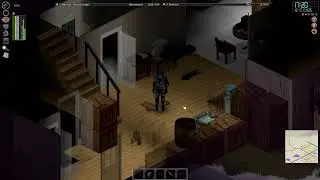Project Zomboid #13.2  /Я Новичок\ Тюрьма И Военная База