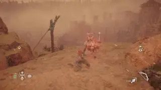 AI Behavior - Low Int Dodge Tactic