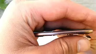 Если отошло защитное стекло от рамки возле кнопки домой на Samsung Galaxy S3