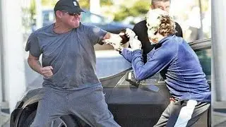 bully karma-compilation #15