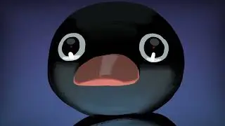 Penguin Noot Noot Tik Tok Memes (original)