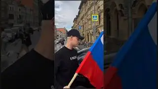 SHAMAN сказал, когда будет ПОБЕДА!!! #рамузыка #новости