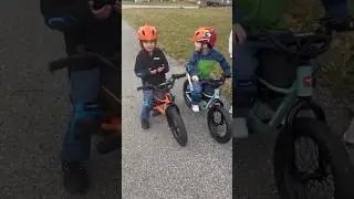 #ebike