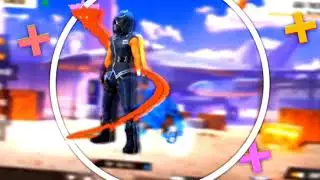 Share Code - Free Fire - Alight Motion
