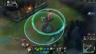 League of Legends - Best Master Yi - Highlights