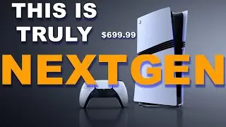How Sony Expected The Reactions To The PS5 Pro To Be Like