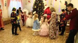 24 12 2015г  паровозик