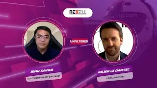 How Nexell Manages Salesforce Success | The Full Story