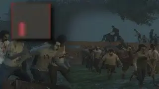 World War Z in L4D2 - "Infected City ll"