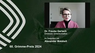 Dr. Frauke Gerlach
