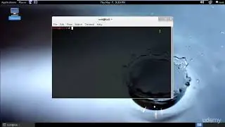 09 Lesson 9   Installing Kali Linux On MacBook