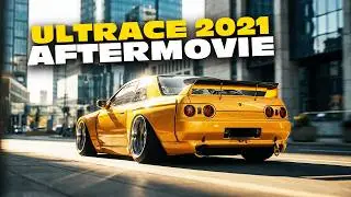 Ultrace 2021- Aftermovie | 4K | DaveGranzow