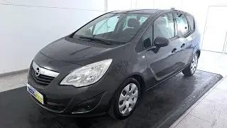 Opel Meriva 1.3 cdti Cosmo Neopatentati ED969TS