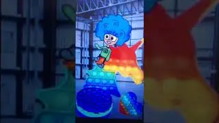 дифи и поп ит 3 часть
