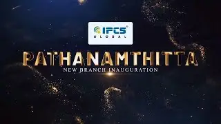 Glimpses of IPCS Global Pathanamthitta Inauguration 