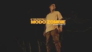 AF The Prophecy - Modo Zombie (Video Oficial)