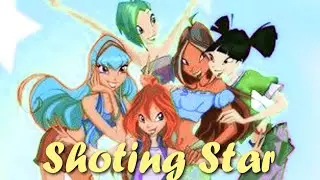 Spring Blossoms - Shooting Star [THANKS FOR 920+ SUBS]