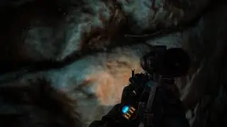 Good place to hid- oh wait