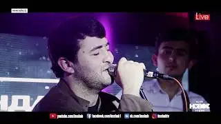 Шахроми Абубакр - Ишқбозӣ | Бо овози зинда.