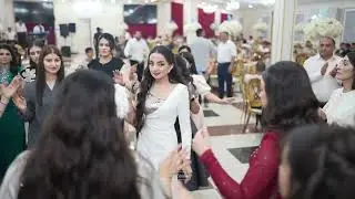Yazidi wedding Tengiz & Anna 1 / Kimovsk Daweta Ezdia AslanStudio