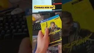 что выбрать? sony PlayStation 4 PRO либо компьютер?