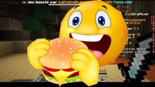 JALYO LE GLOUTON