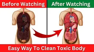 How to Naturally Detox Your Body in 7 Days
