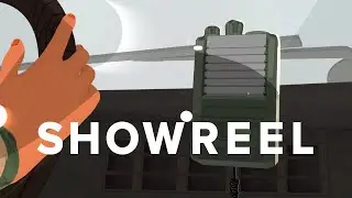Showreel 2022