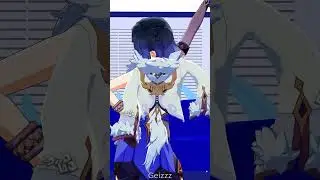 Yelan - Title【原神/GENSHIN IMPACT MMD】