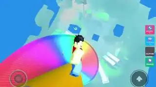 RAGDOLL SIMULATER in roblox