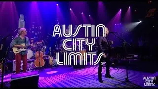 Paul Simon on Austin City Limits 