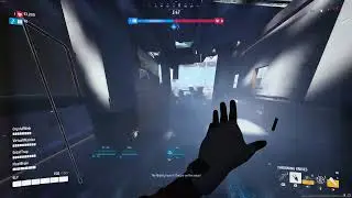 The Finals - Throwing Knives are OP