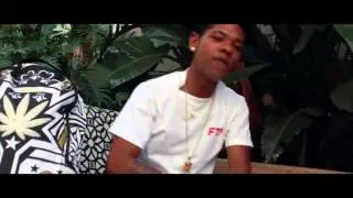 AGoff - Out The Water (Music Video)