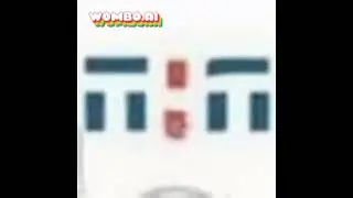 Preview 2 ТНТ Deepfake V2002