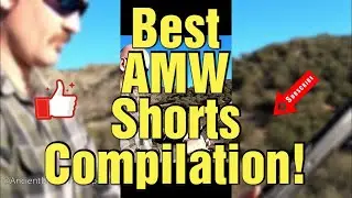 Best AMW Shorts Compilation Pt 1!