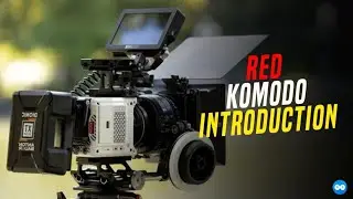 RED Komodo 6k Impressions: The Mini Cine Camera [HINDI]