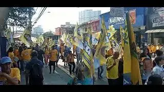 Miguel Caffaro Vote 27007 para vereador por Diadema
