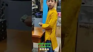 অল্প বয়সে মিথ্যা কথা বলে মানুষের কাছ থেকে হাতিয়ে নিচ্ছে হাজার হাজার টাকা