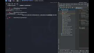 Python İle Dosya Şifreleme Ve Çözme (Encryption AndDecryption)