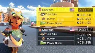 Tour Berlin Byways [PB] 2:00.451